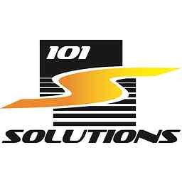 101 Solutions logo