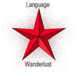 Language Wanderlust cover logo