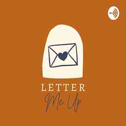 Letter Me Up cover logo
