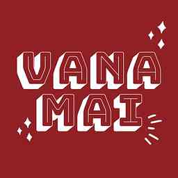 VANAMAI cover logo