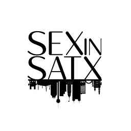 Sex In SATX logo