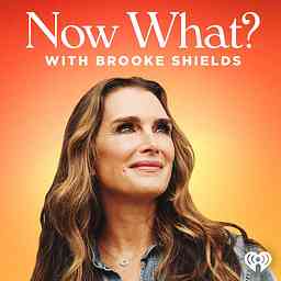 Now What? with Brooke Shields logo
