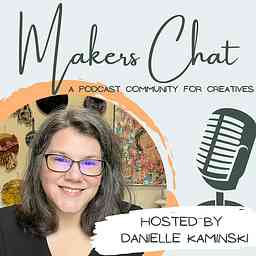 Makers Chat logo