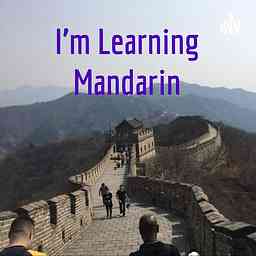 I'm Learning Mandarin cover logo