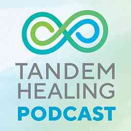 Tandem Healing Podcast cover logo