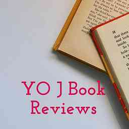 YO J Book Reviews logo