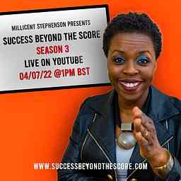 Success Beyond The Score cover logo