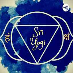 Sri Yogi cover logo