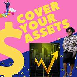 Cover Your Assets logo