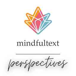MindfulText Perspectives cover logo