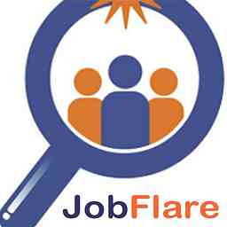 JobFlare cover logo