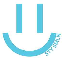 StaySmilinLife cover logo