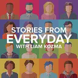 Stories from Everyday cover logo