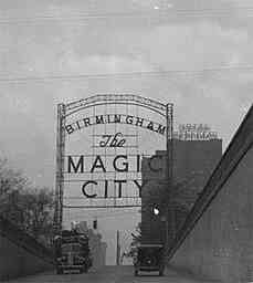 Magic City Arts Online cover logo