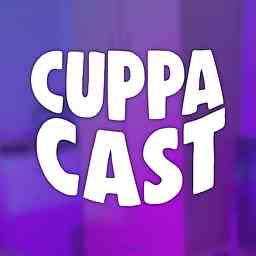 CuppaCast logo