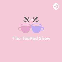 The TeaPod Show cover logo
