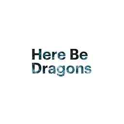Here Be Dragons logo