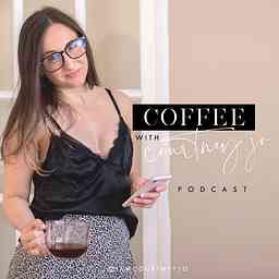 Coffee with Courtney Jo cover logo