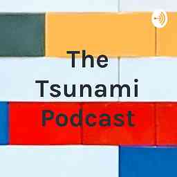 The Tsunami Podcast logo