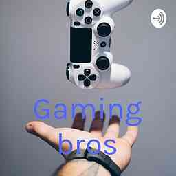 Gaming bros cover logo
