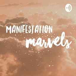 Manifestation Marvels cover logo