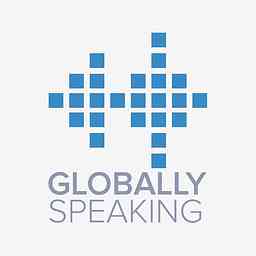 Globally Speaking logo