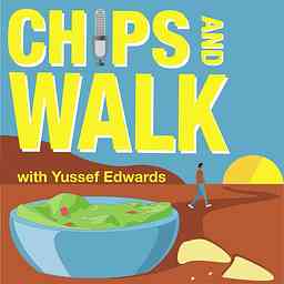 Chips and Walk cover logo