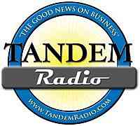 Tandem Radio logo
