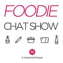 Foodie Chat Show logo