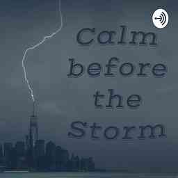 Calm before the Storm logo