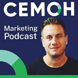 Cemoh Marketing Podcast cover logo