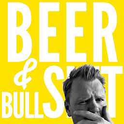 Beer and Bullsh*t cover logo