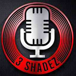 3 Shadez cover logo