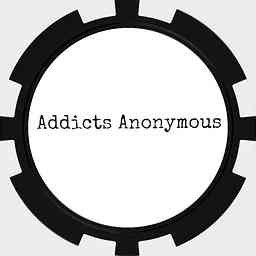 Addicts Anonymous logo