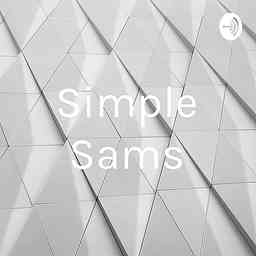 Simple Sams cover logo