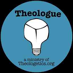 Theologue logo