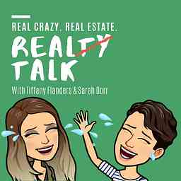 Realty Talk cover logo