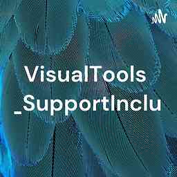 VisualTools_to_SupportInclusion logo