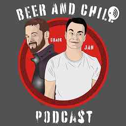 Beer And Chill Podcast logo