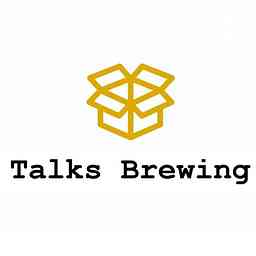 Talks Brewing cover logo