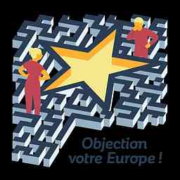 Objection votre Europe! logo