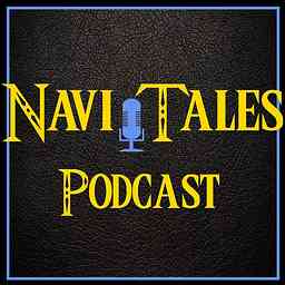 Navi Tales cover logo