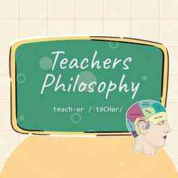 Teacher's Philosophy cover logo