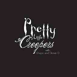 Pretty Little Creepers cover logo