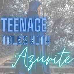Teenage Talks With Azurite logo