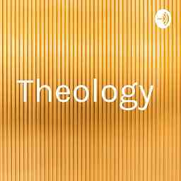 Theology cover logo