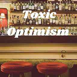 Toxic Optimism cover logo