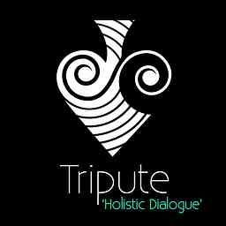 Tripute 'Holistic Dialogue' cover logo