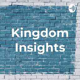 Kingdom Insights cover logo