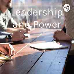 Leadership and Power cover logo